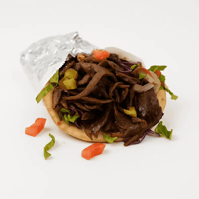 Greek Gyro: Your Top 7 Questions Answered